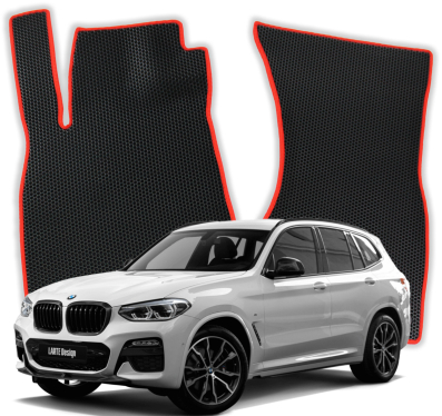 BMW X3 G01 3 gen SUV (2017-2024)