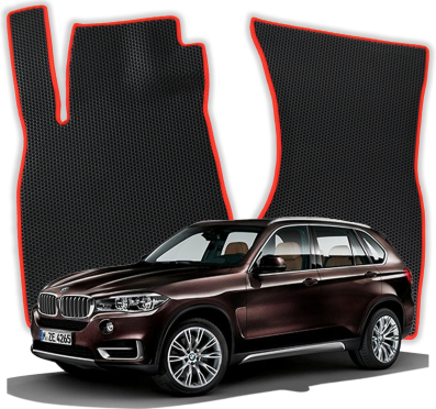 BMW X5 7 Seater F15 3 gen SUV (2013-2018)