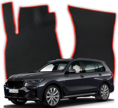 BMW X7 7 Seater G07 1 gen SUV (2018-2025)