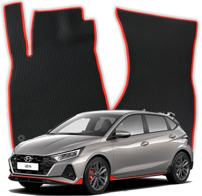 Hyundai I20N 3 gen Hatchback 5 doors (2020-2025)