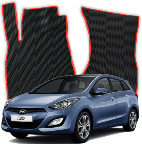 Hyundai I30 GD 2 gen Station Wagon (2011-2017)