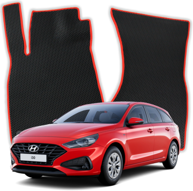 Hyundai I30 PD 3 gen Station Wagon (2016-2025)