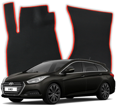 Hyundai I40 1 gen Station Wagon (2011-2020)