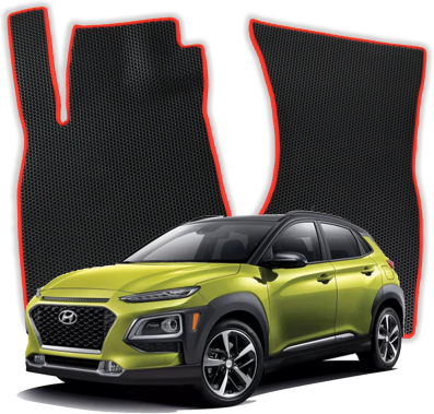 Hyundai Kona 1 gen SUV (2017-2023)