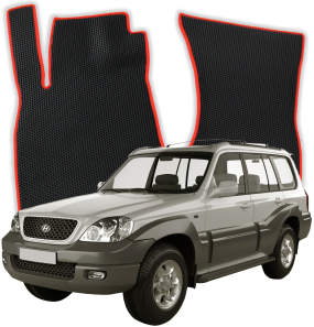 Hyundai I40 1 gen Station Wagon UK Version (2011-2020)