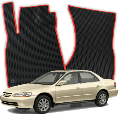 Honda Accord 6 gen Sedan (1998-2002)