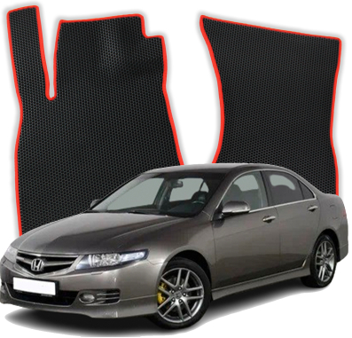 Honda Accord UK Version 7 gen Sedan (2002-2009)