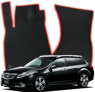 Honda Accord 8 gen Station Wagon (2008-2015)