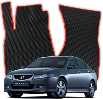 Honda Accord Type S 7 gen Sedan (2002-2008)