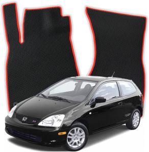 Honda Civic Type R 7 gen Hatchback 3 doors (2000-2006)