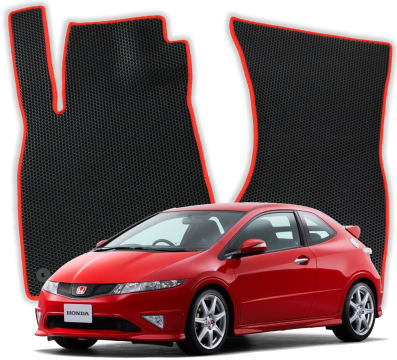 Honda Civic Type S 8 gen Hatchback 3 doors (2006-2011)