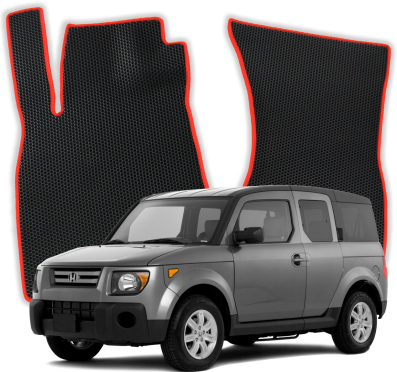 Honda Element SC 1 gen Hatchback 5 doors (2002-2011)