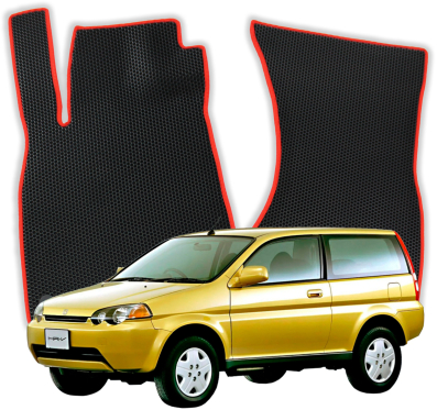 Honda HR-V 1 gen SUV 3 doors (1999-2006)