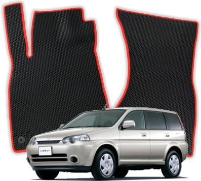 Honda HR-V 1 gen SUV 5 doors (1999-2006)