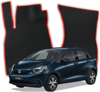 Honda Jazz 4 gen Hatchback 5 doors (2015-2020)