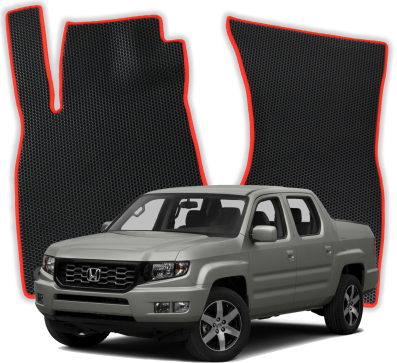 Honda Ridgeline 1 gen Pick-up (2005-2014)