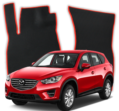Mazda CX-5 KE 1 gen SUV (2012-2017)