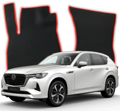 Mazda CX-60 Petrol 1 gen SUV (2022-2025)