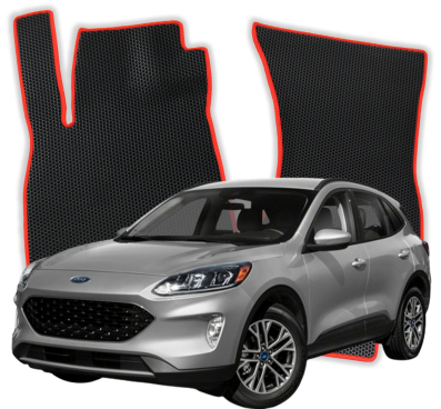 Ford Escape 4 gen SUV (2019-2025)