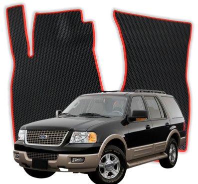 Ford Expedition 2 gen SUV (2002-2005)