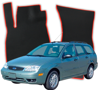Ford Focus 2 gen Station Wagon (2004-2011)