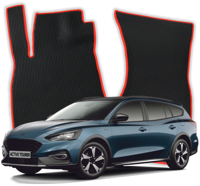 Ford Focus 4 gen Station Wagon (2018-2025)