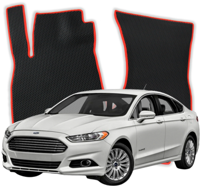 Ford Fusion 2 gen Sedan (2013-2020)