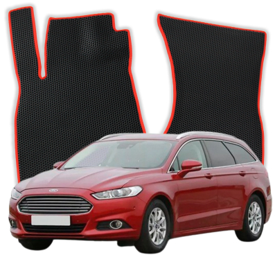 Ford Mondeo MK5 5 gen Station Wagon (2014-2022)