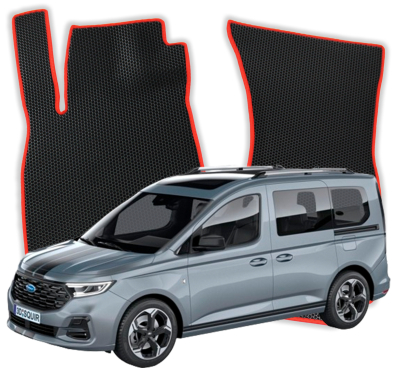 Ford Tourneo Connect 5 Seater 3 gen Minivan (2022-2025)