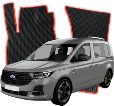 Ford Tourneo Connect 7 Seater 3 gen Minivan (2022-2025)