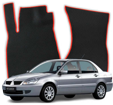 Mitsubishi Lancer 7 gen Sedan (2003-2011)