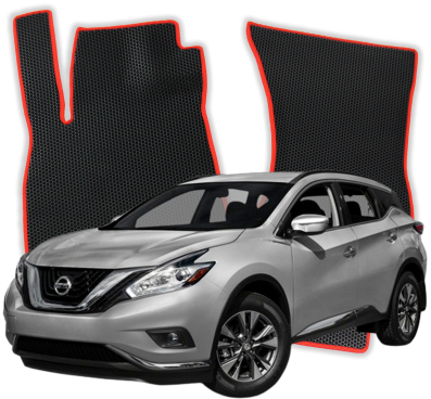Nissan Murano Z52 3 gen SUV (2015-2024)