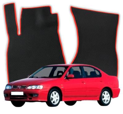 Nissan Primera P11 2 gen Sedan (1996-2002)