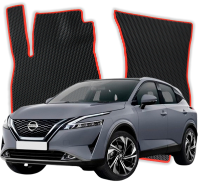 Nissan Qashqai Acenta J12 3 gen SUV (2021-2025)