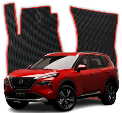 Nissan X-Trail E-Power 5 Seater 4 gen SUV (2021-2025)