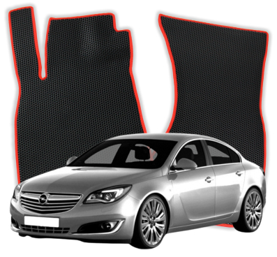 Opel Insignia A 1 gen Sedan (2008-2017)