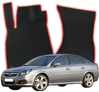 Opel Vectra C 3 gen Liftback (2002-2010)