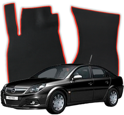 Opel Vectra C GTS 3 gen Sedan (2002-2010)