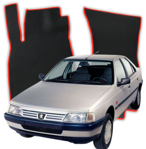 Peugeot 405 1 gen Sedan (1987-1996)
