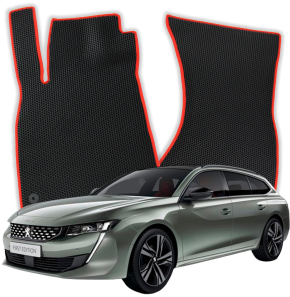 Peugeot 508 2 gen Station Wagon (2018-2025)