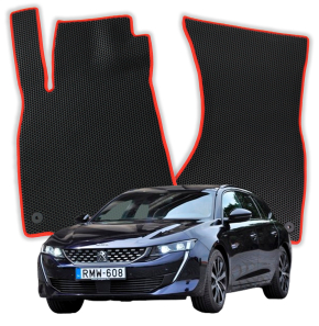 Peugeot 508 Hybrid 2 gen Station Wagon (2018-2025)