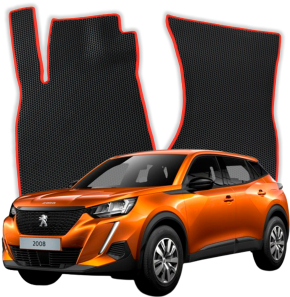 Peugeot e-2008 P24 2 gen SUV (2019-2025)
