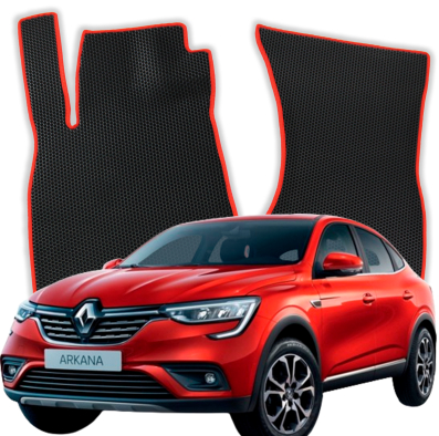 Renault Arkana ZEN Hybrid 1 gen SUV (2020-2025)