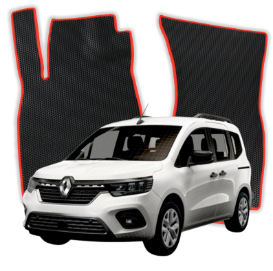Renault Kangoo 5 Seater 3 gen Minivan (2021-2025)