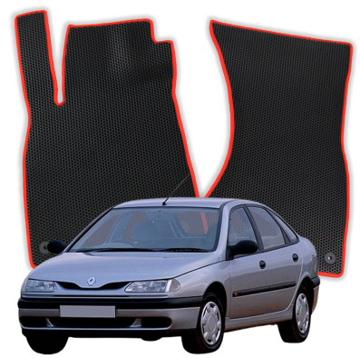 Renault Laguna X56 1 gen Sedan (1993-2001)