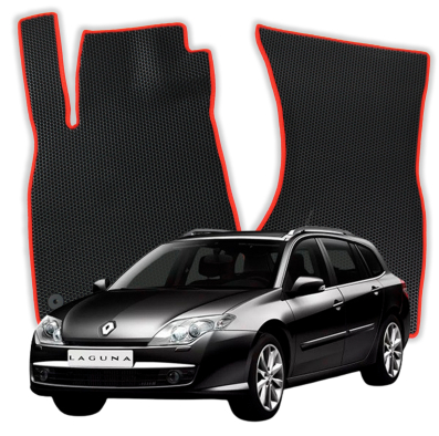 Renault Laguna X91 3 gen Station Wagon (2007-2015)