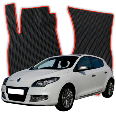 Renault Megane 3 gen Hatchback (2008-2016)