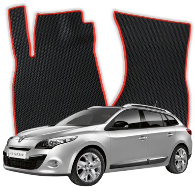 Renault Megane 3 gen Station Wagon (2008-2016)