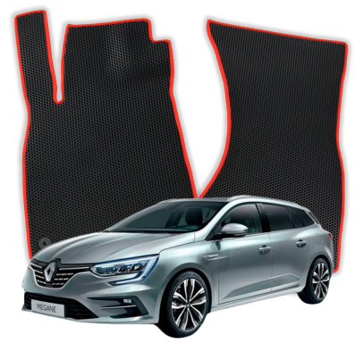 Renault Megane 4 gen Station Wagon (2016-2024)
