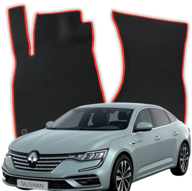 Renault Talisman 1 gen Sedan (2015-2022)